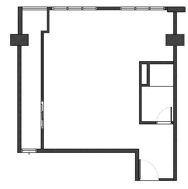 interior Map