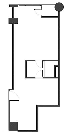 interior Map