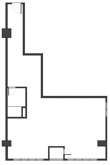 interior Map
