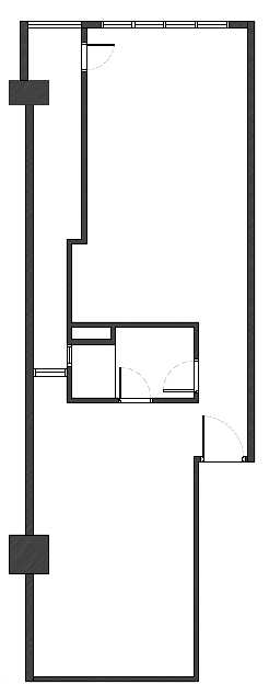 interior Map