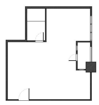 interior Map